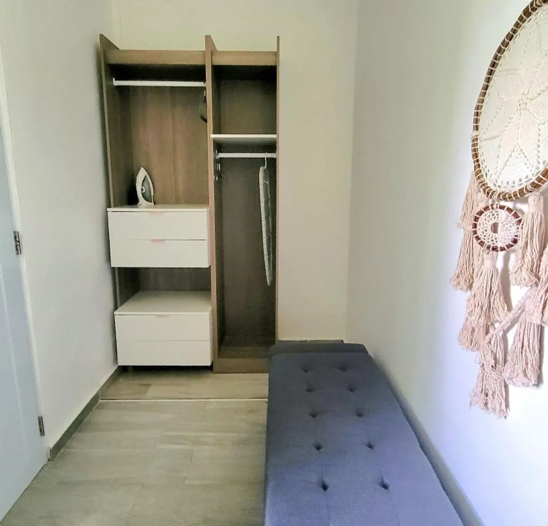 Casita Almendro-Apartment With Heated Pool San Germán 0*,  Portoriko