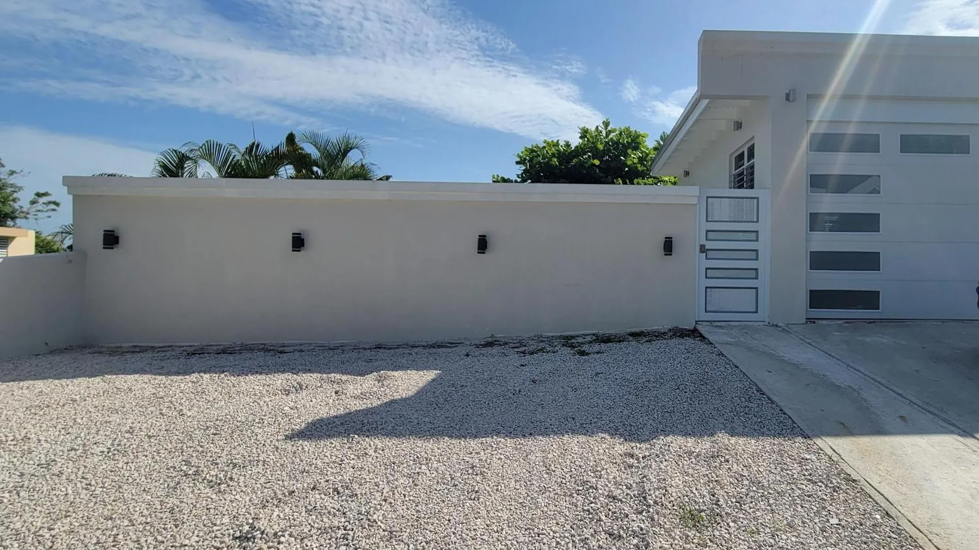 Casita Almendro-Apartment With Heated Pool San Germán