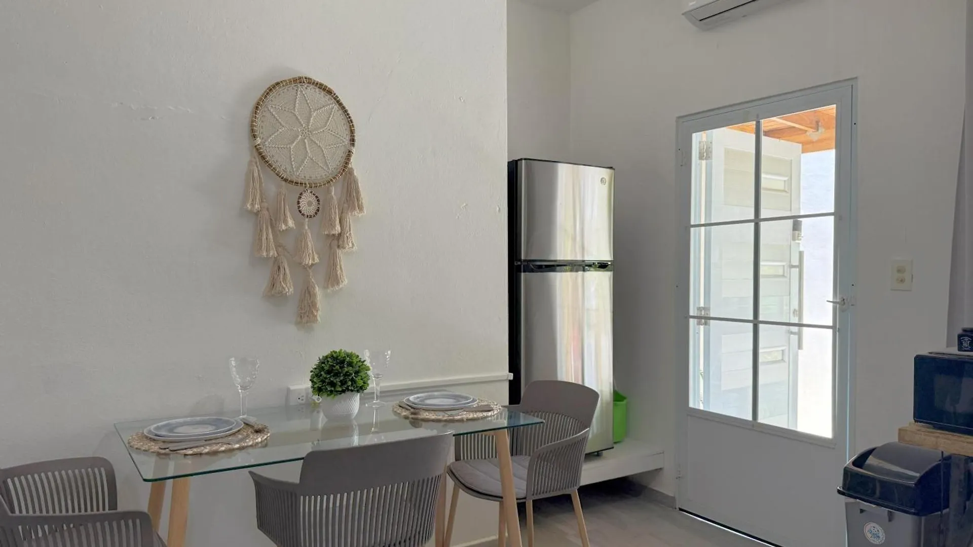 Casita Almendro-Apartment With Heated Pool San Germán Portoriko